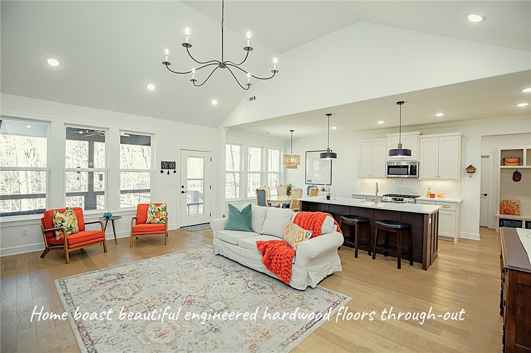 Westmorland Sub Bvv - Residential