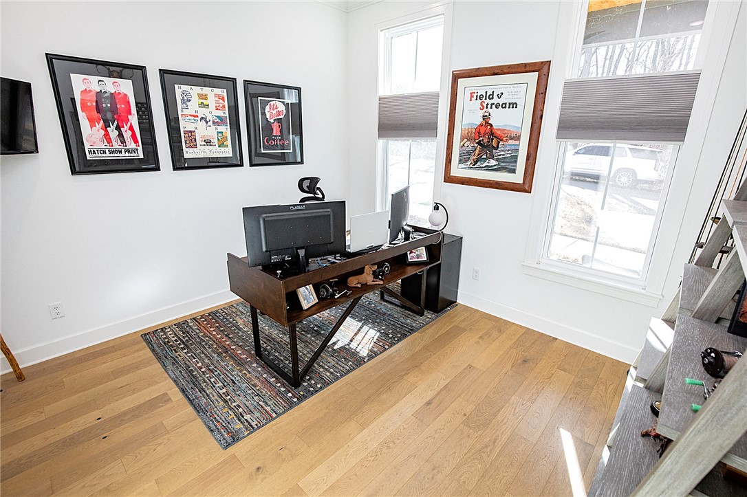 Westmorland Sub Bvv - Residential