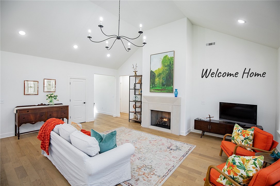 Westmorland Sub Bvv - Residential