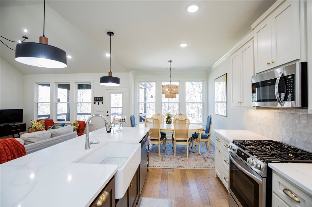 Westmorland Sub Bvv - Residential