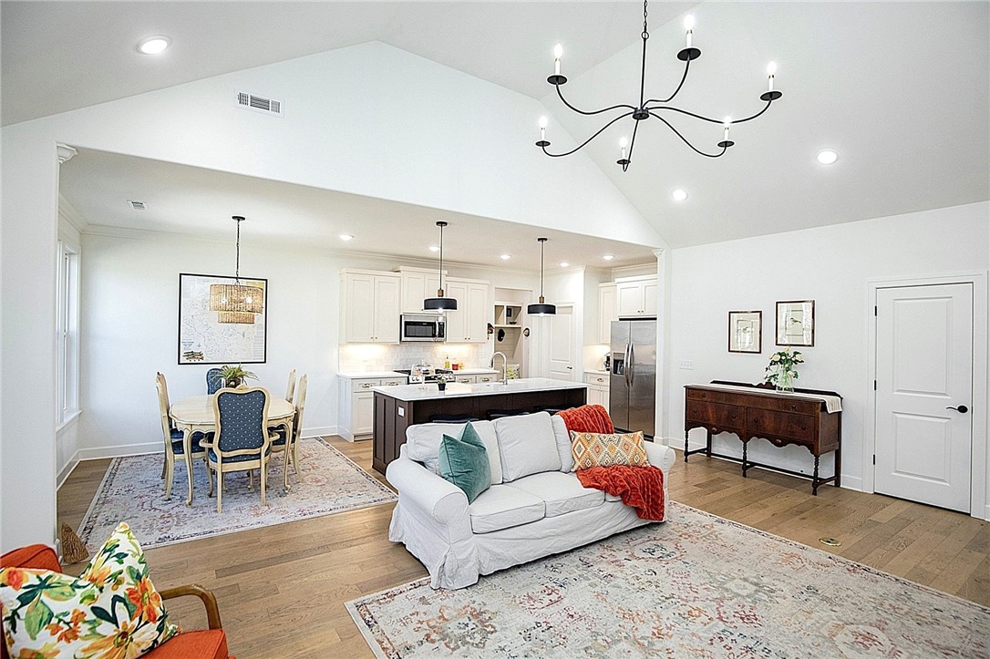 Westmorland Sub Bvv - Residential