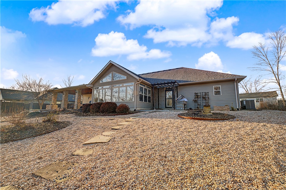 Inverness Sub Bvv - Residential