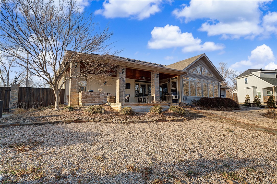 Inverness Sub Bvv - Residential