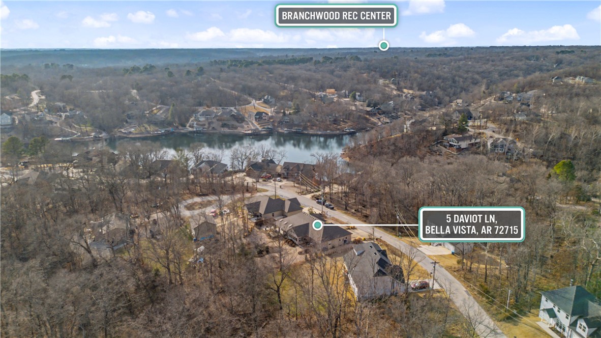 Inverness Sub Bvv - Residential