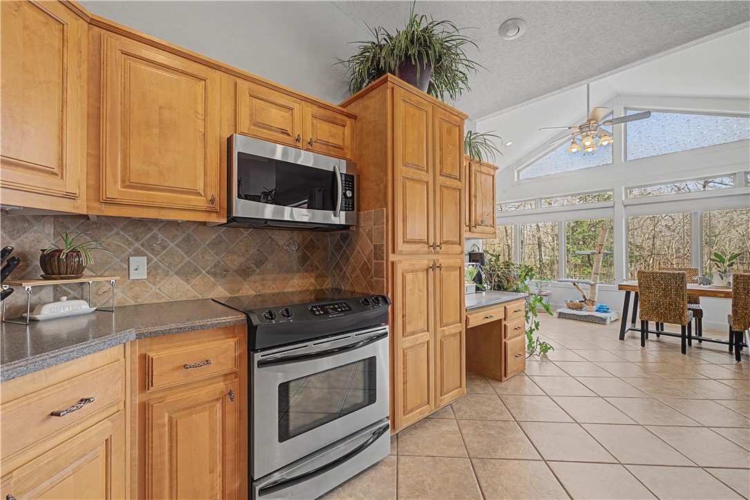 Inverness Sub Bvv - Residential