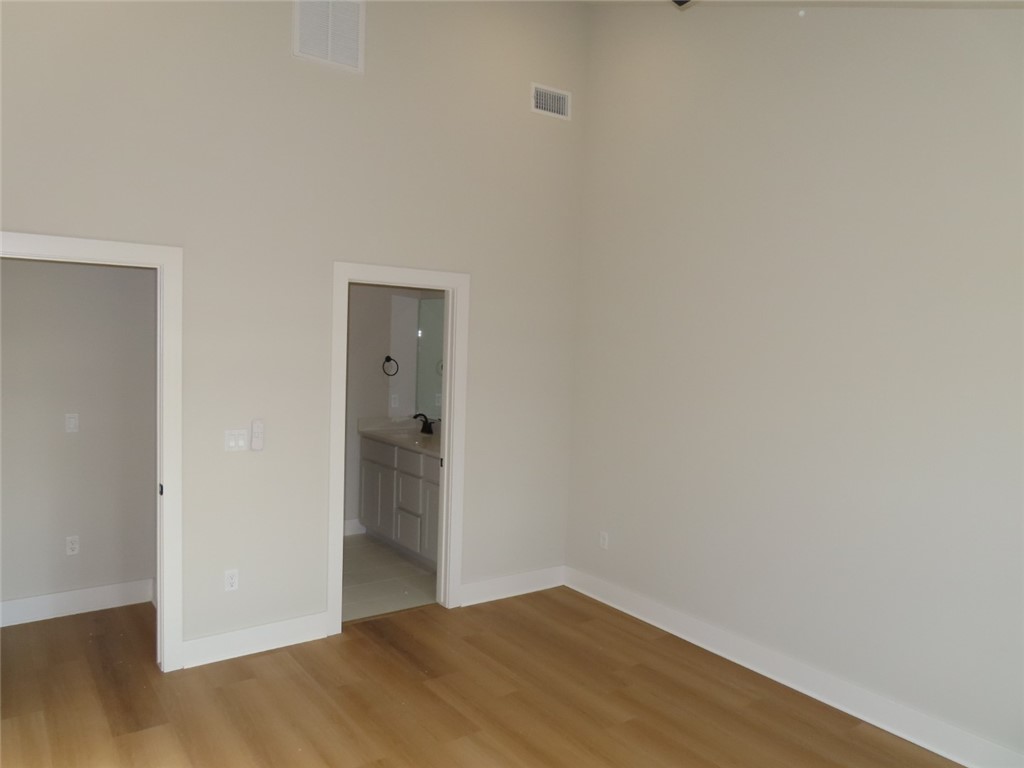 Crystal Cove Ph I - Residential Lease