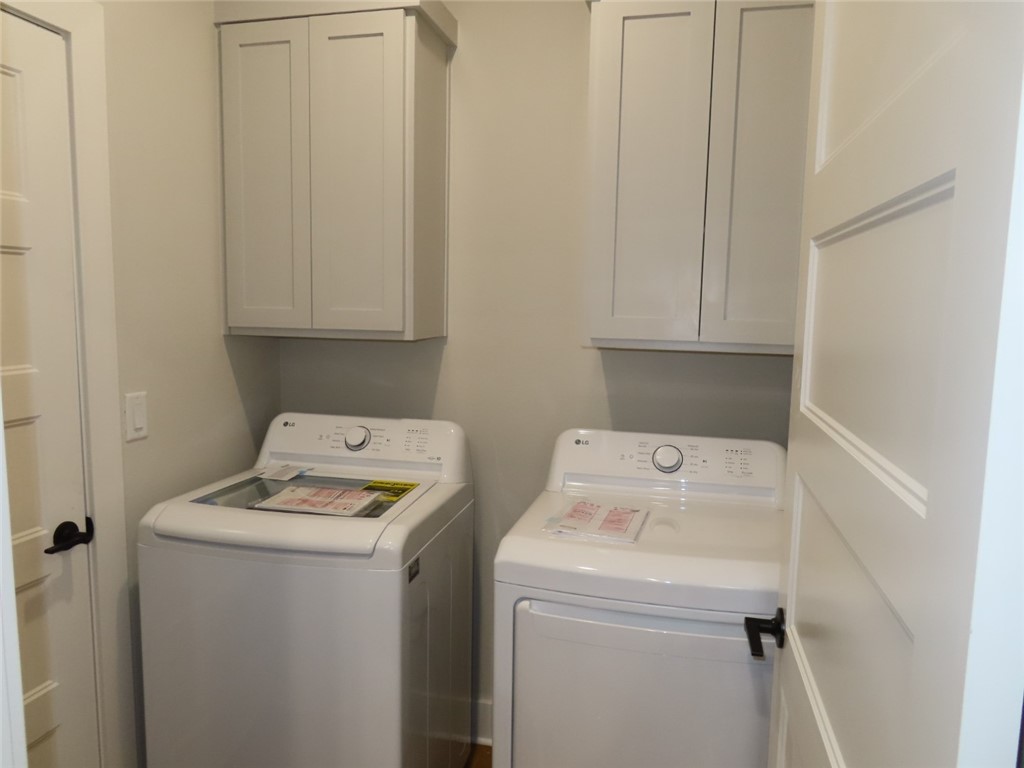 Crystal Cove Ph I - Residential Lease