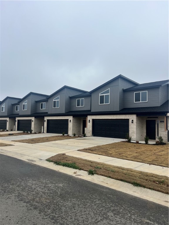 Crystal Cove Ph I - Residential Lease