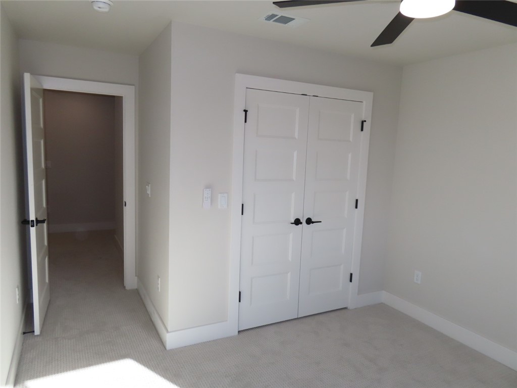 Crystal Cove Ph I - Residential Lease