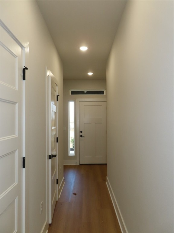 Crystal Cove Ph I - Residential Lease