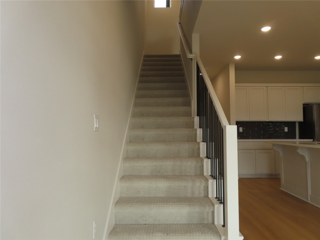 Crystal Cove Ph I - Residential Lease