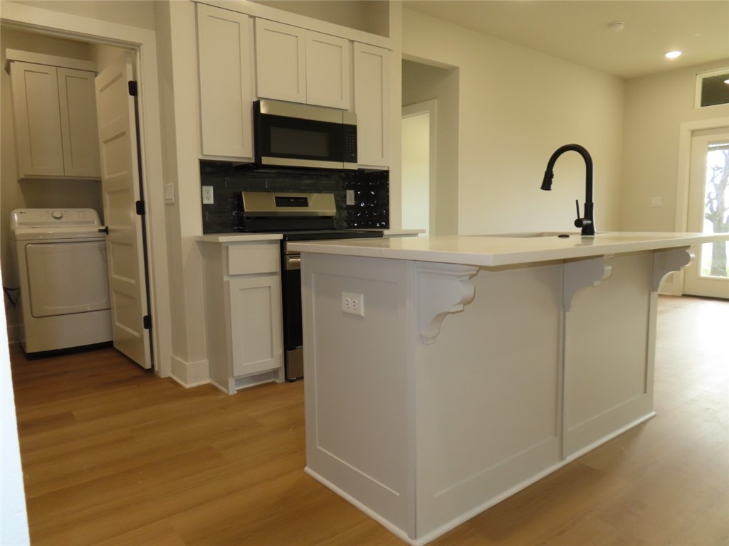 Crystal Cove Ph I - Residential Lease