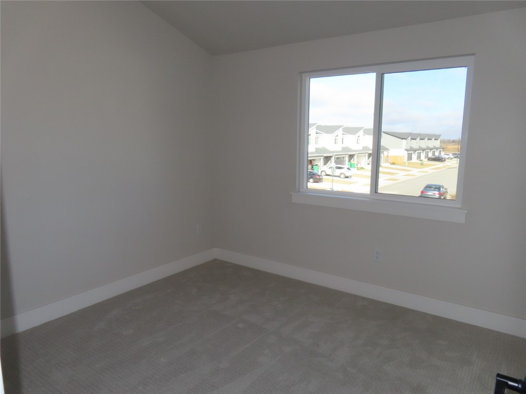 Crystal Cove Ph I - Residential Lease