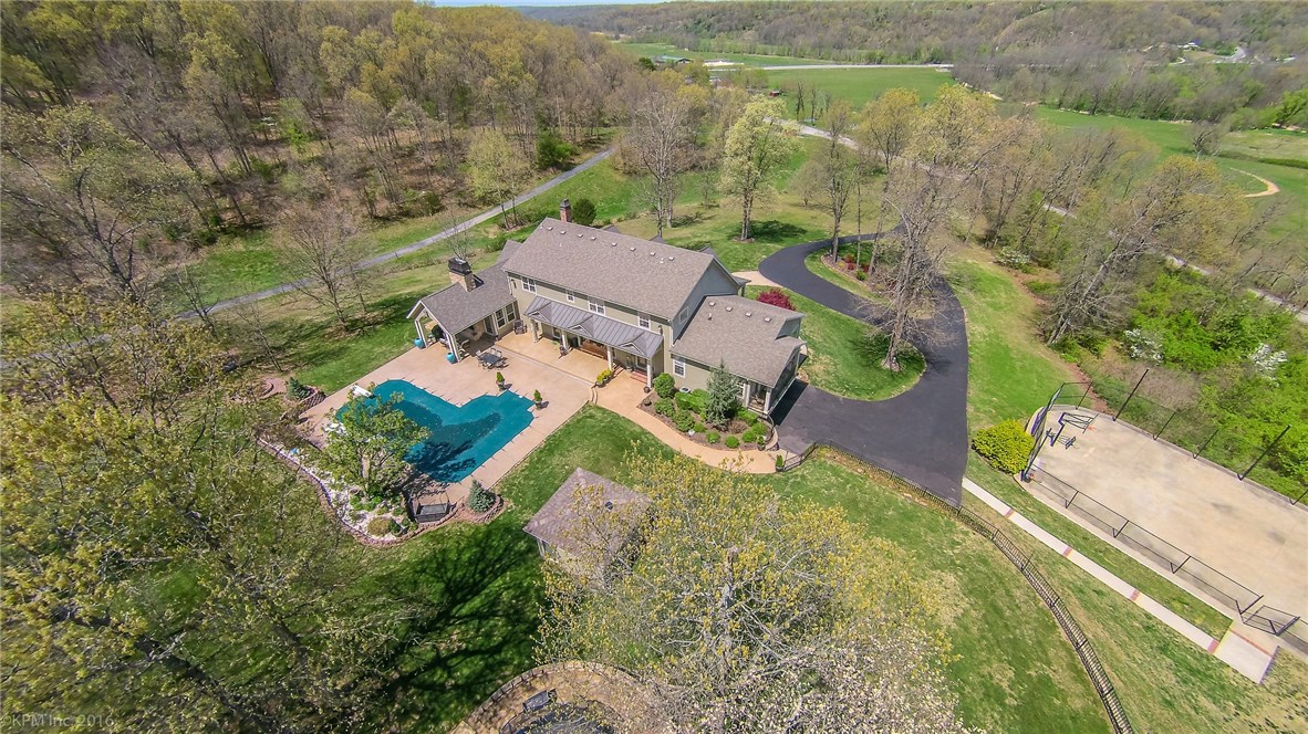 22-20-30 RURAL - Residential