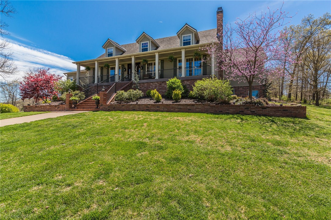 22-20-30 RURAL - Residential