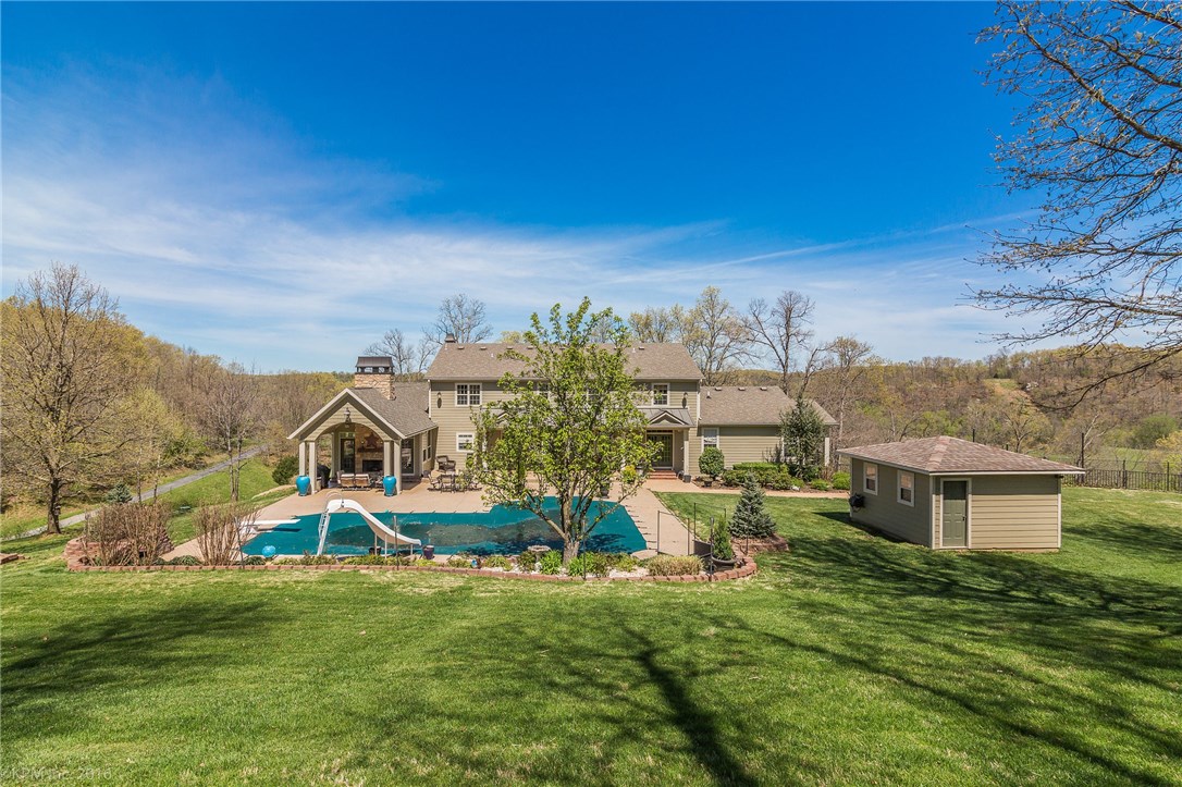 22-20-30 RURAL - Residential