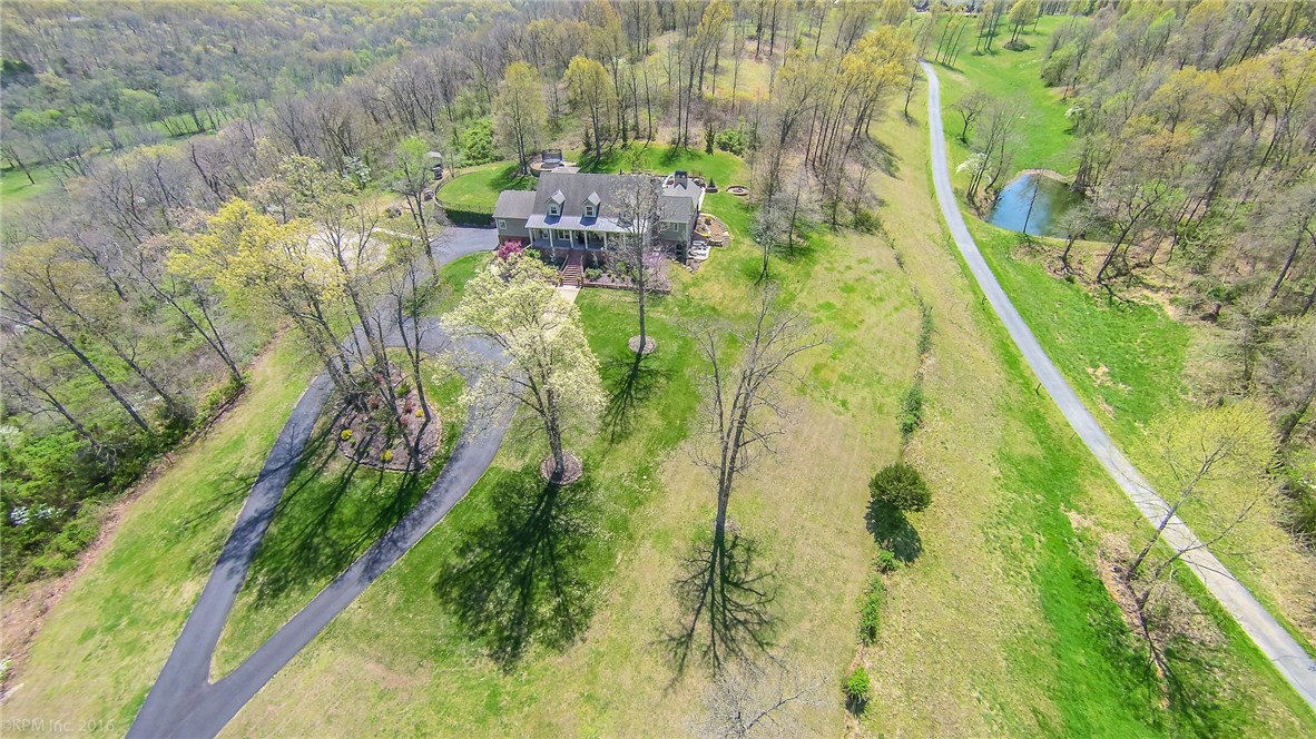 22-20-30 RURAL - Residential