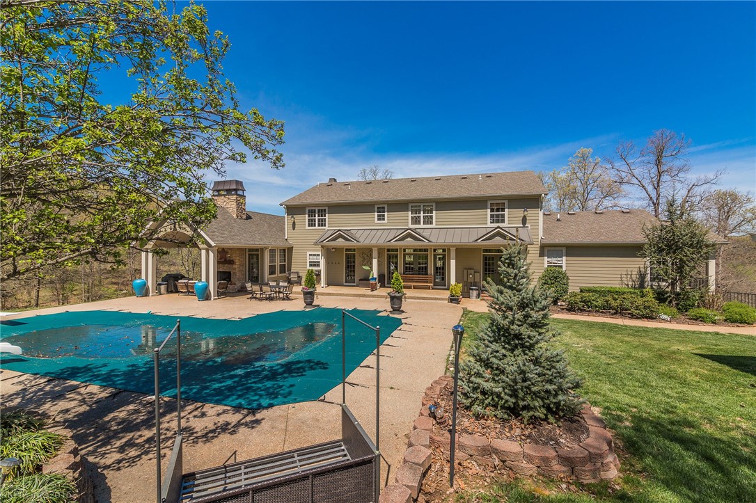 22-20-30 RURAL - Residential