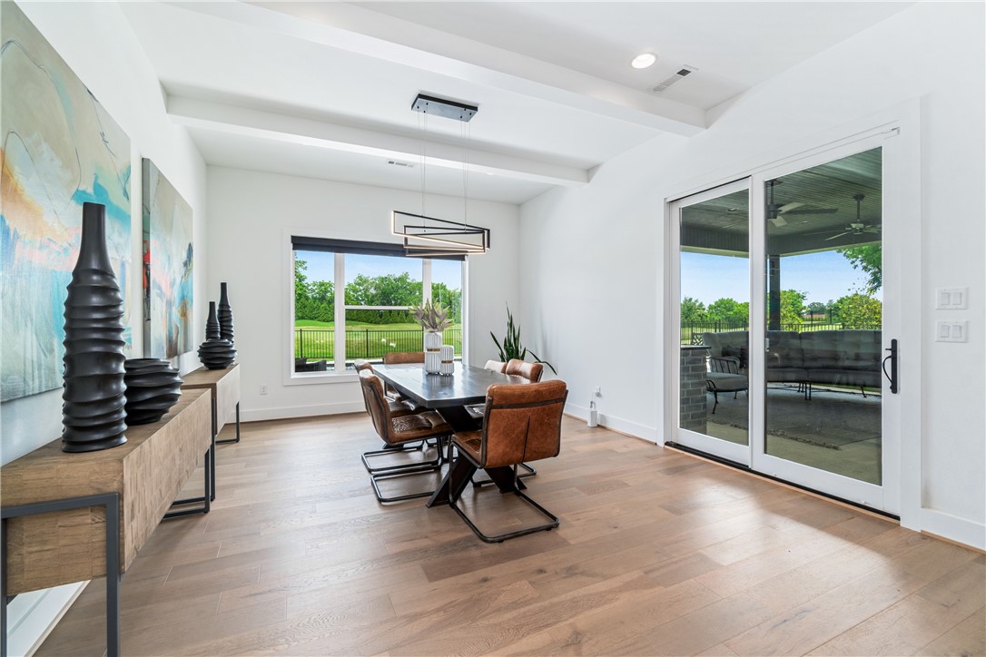 Shadow Valley - Residential