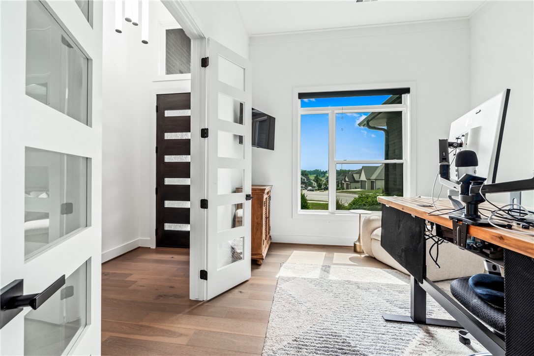 Shadow Valley - Residential