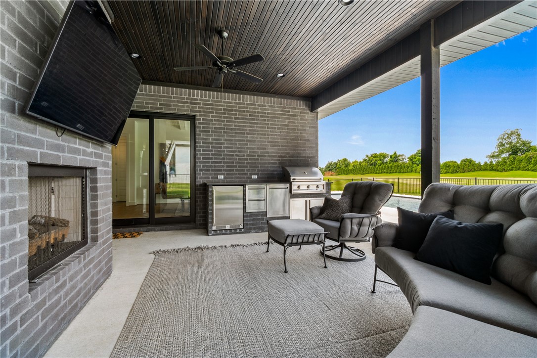 Shadow Valley - Residential