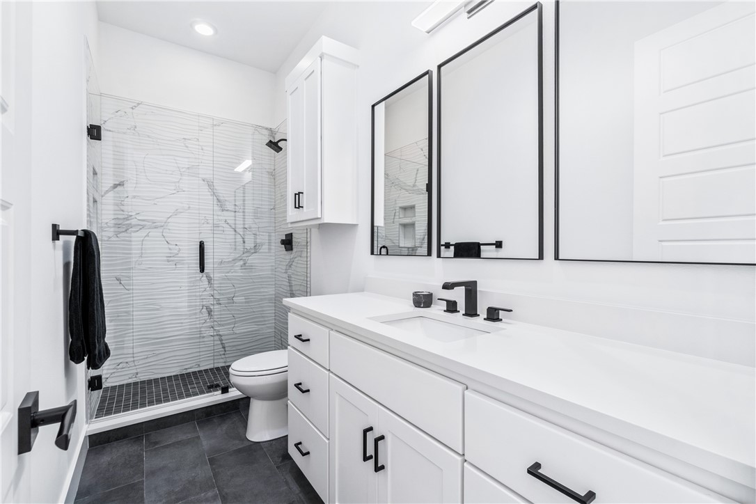 Shadow Valley - Residential