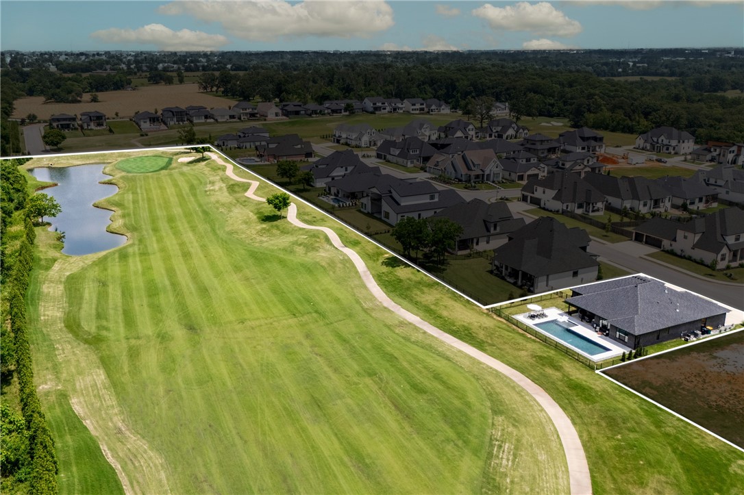 Shadow Valley - Residential