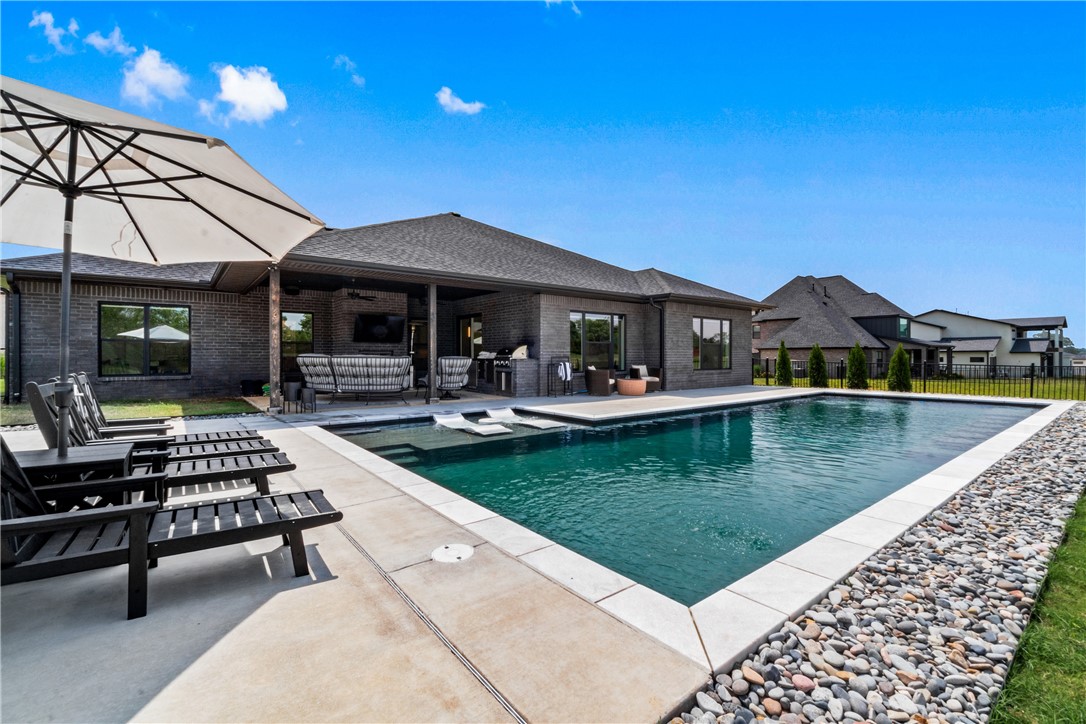 Shadow Valley - Residential