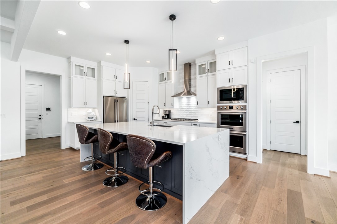 Shadow Valley - Residential