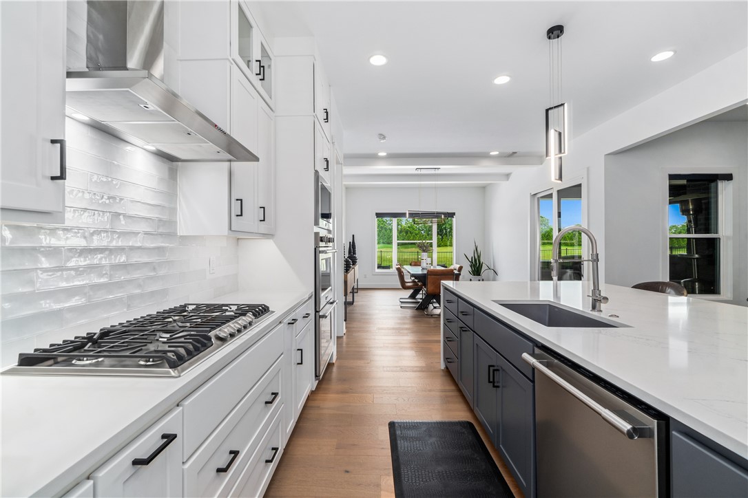 Shadow Valley - Residential