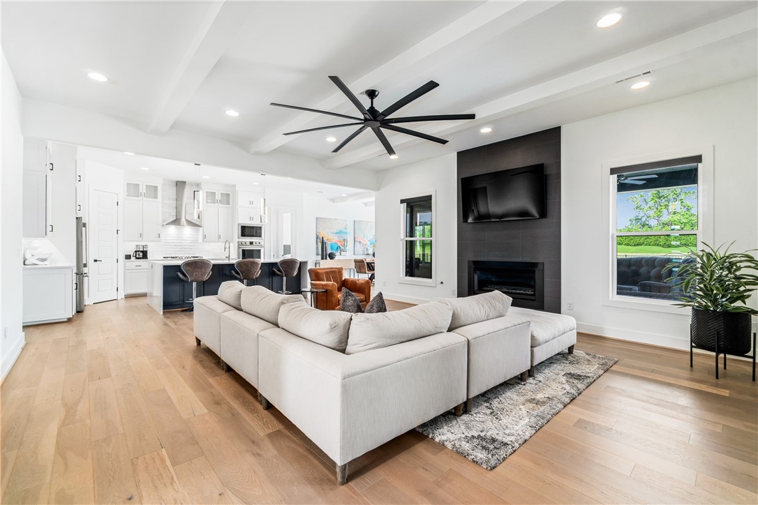 Shadow Valley - Residential