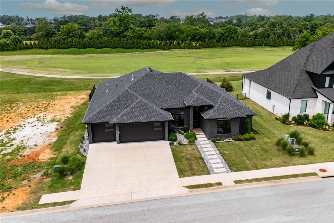 Shadow Valley - Residential