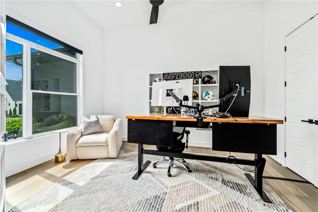 Shadow Valley - Residential