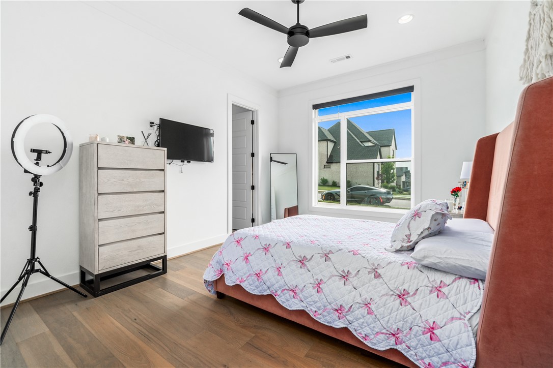 Shadow Valley - Residential