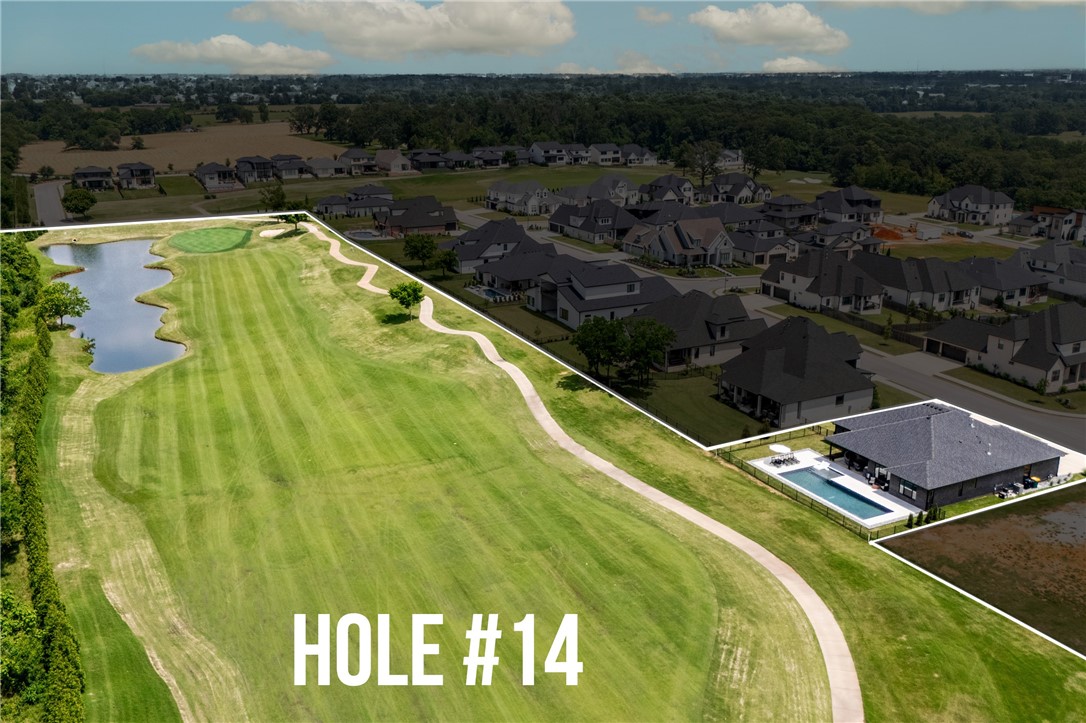 Shadow Valley - Residential