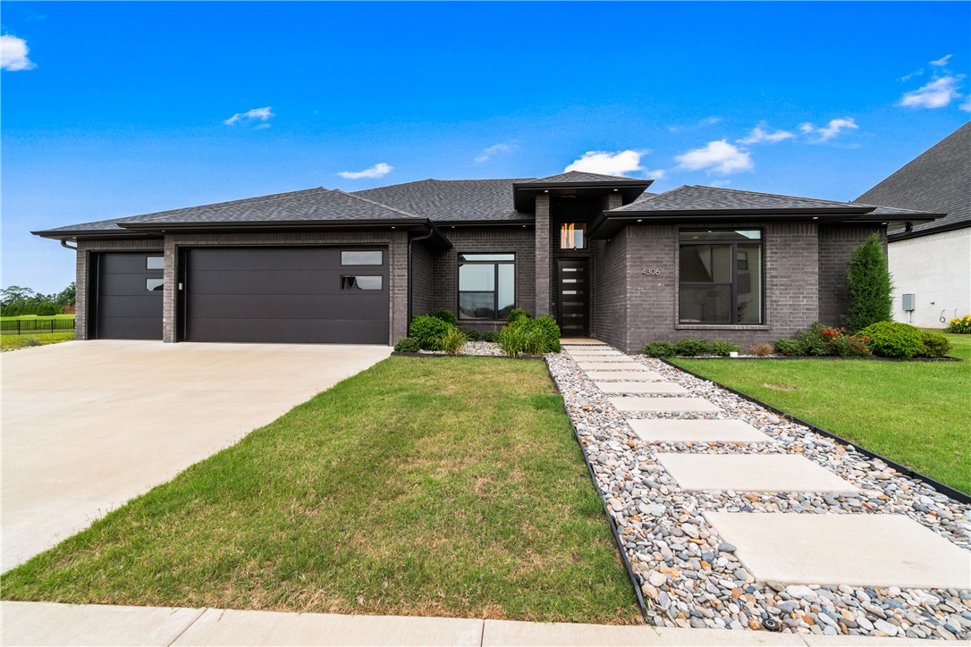 Shadow Valley - Residential