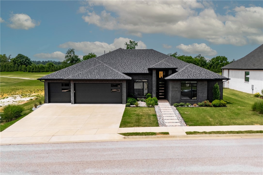 Shadow Valley - Residential