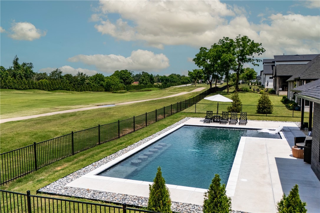 Shadow Valley - Residential