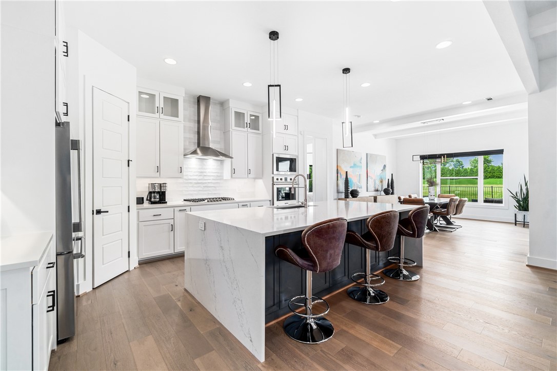 Shadow Valley - Residential