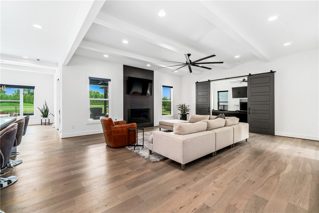 Shadow Valley - Residential