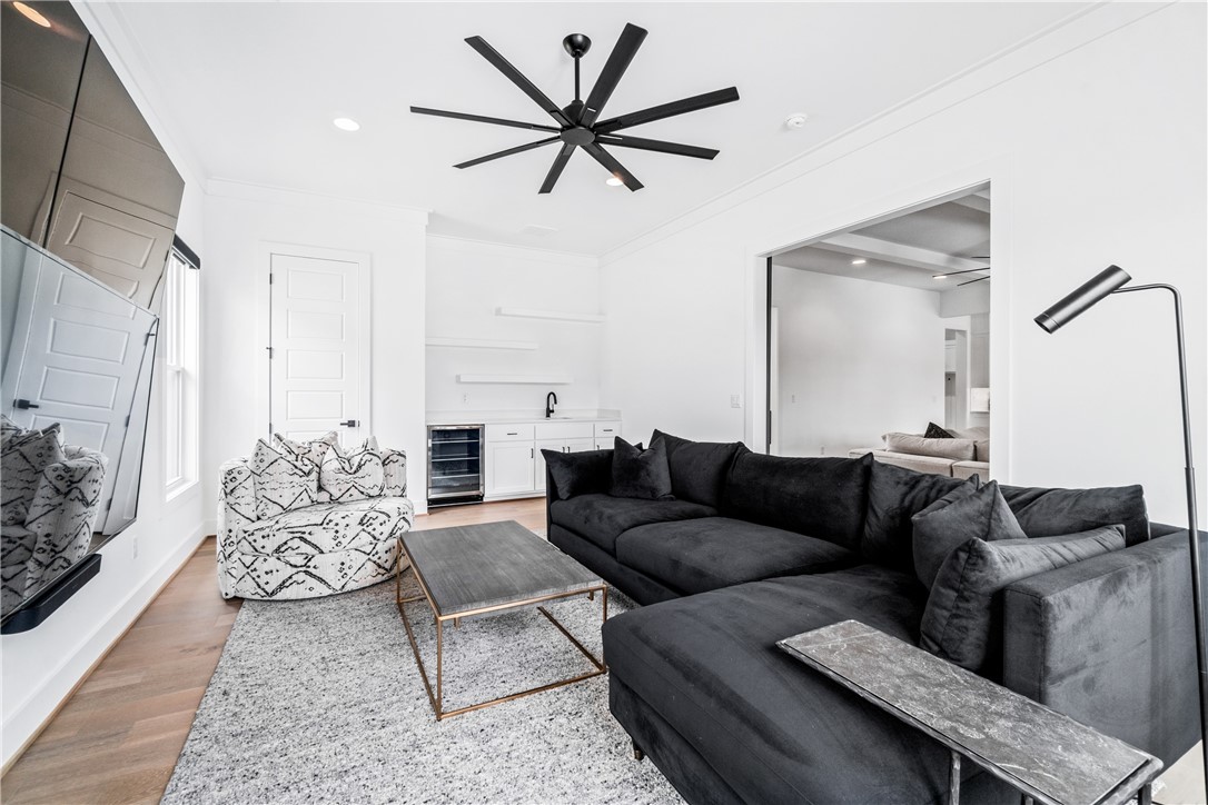 Shadow Valley - Residential