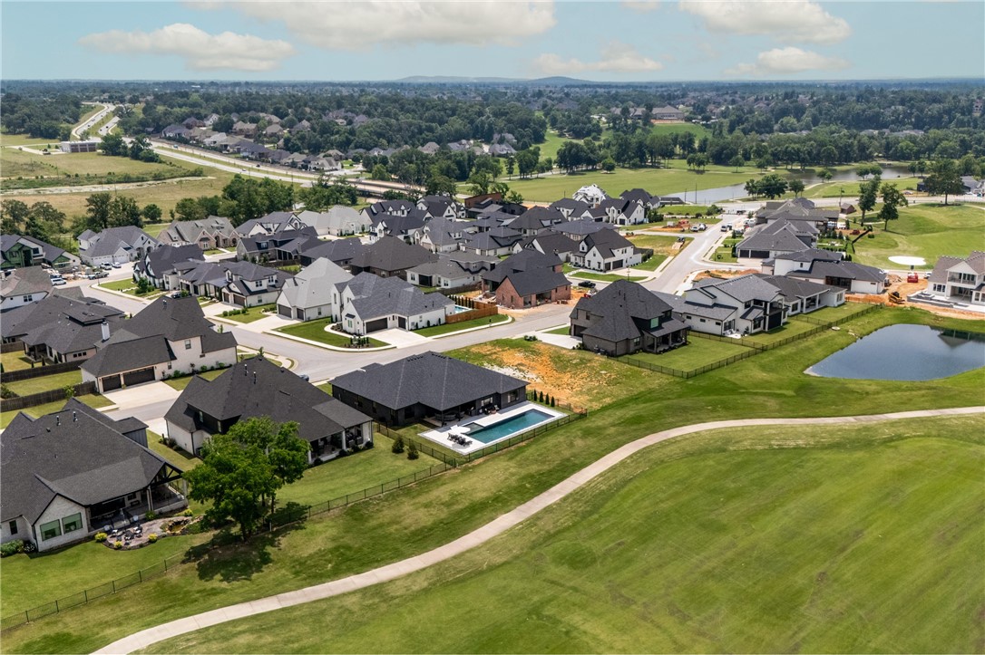 Shadow Valley - Residential