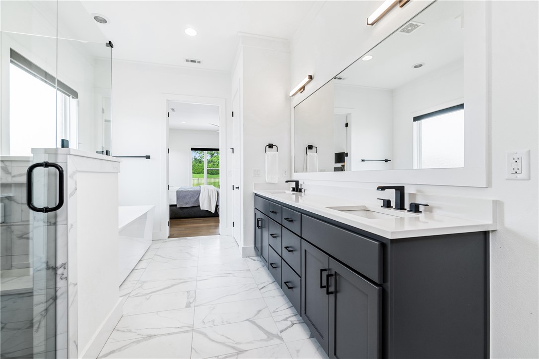 Shadow Valley - Residential