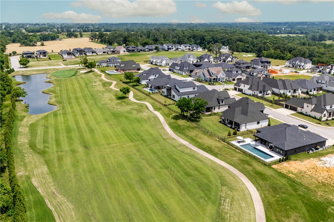 Shadow Valley - Residential