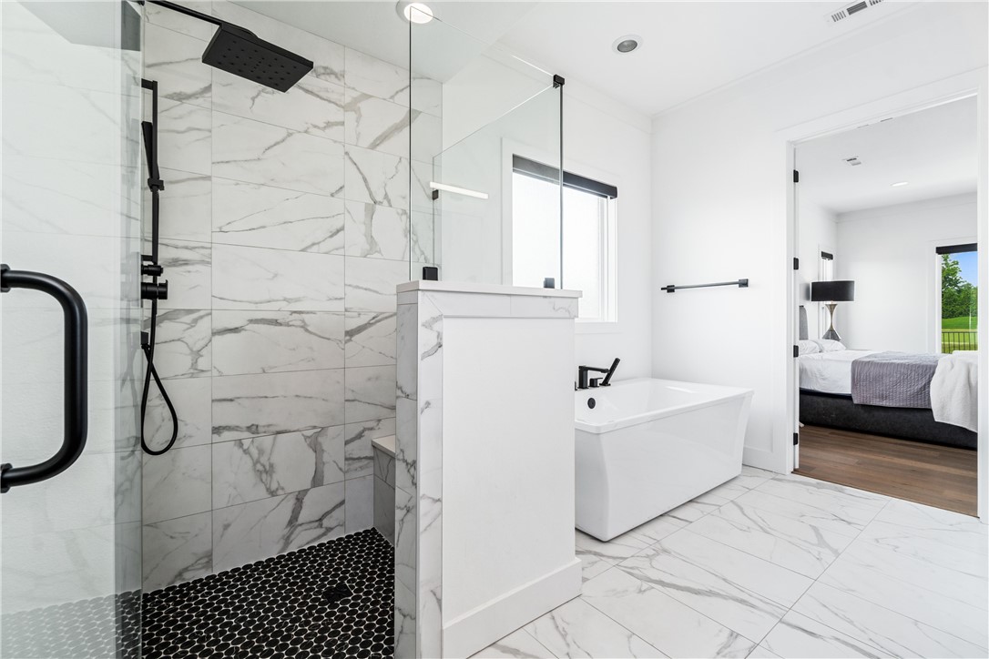 Shadow Valley - Residential