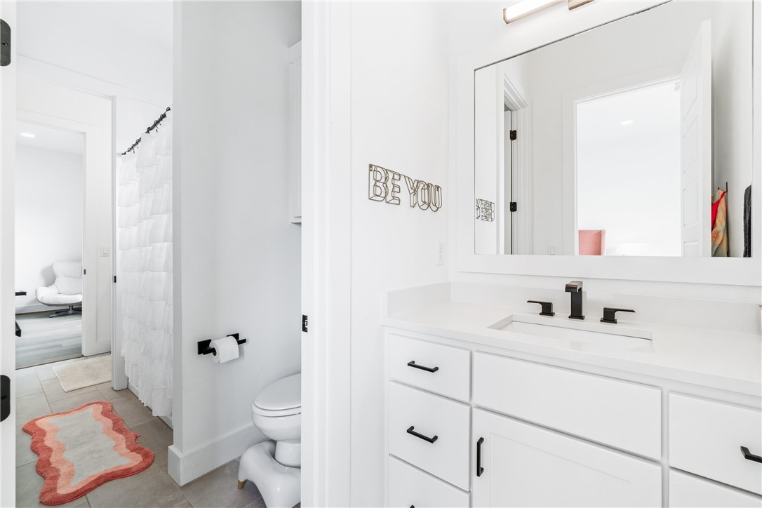 Shadow Valley - Residential