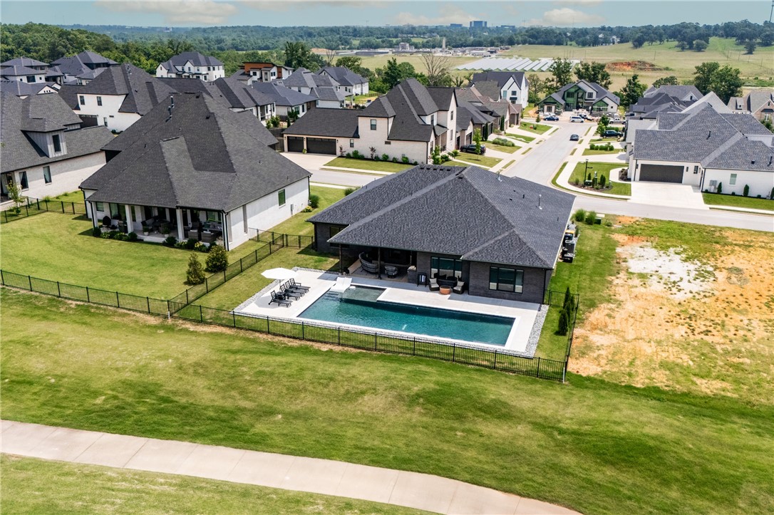 Shadow Valley - Residential