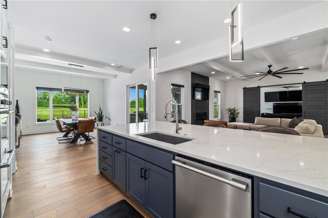 Shadow Valley - Residential