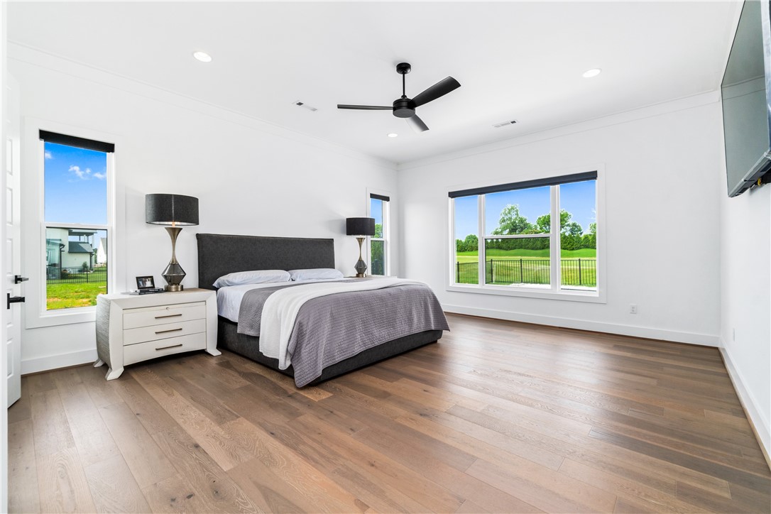 Shadow Valley - Residential