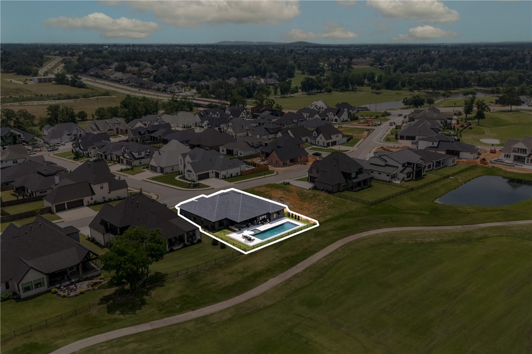 Shadow Valley - Residential